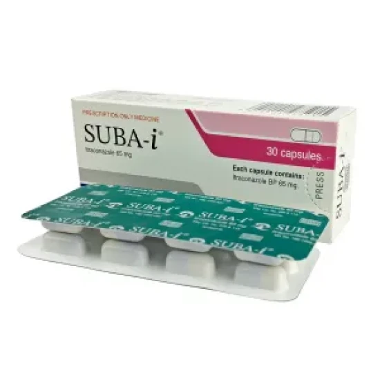 SUBA i